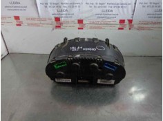 Recambio de cuadro instrumentos para seat cordoba berlina (6k2) 1.9 tdi referencia OEM IAM   110947 2