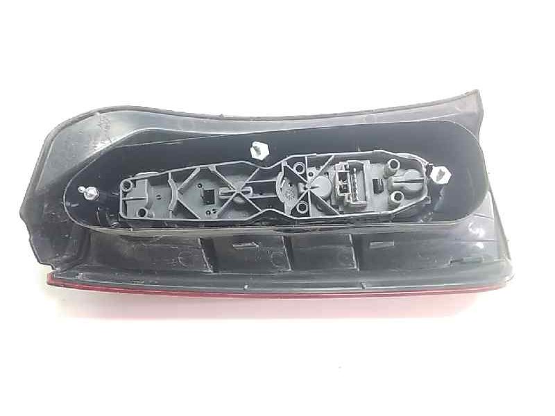 Recambio de piloto trasero derecho para fiat idea (135) 1.9 multijet active plus referencia OEM IAM 46829508D  