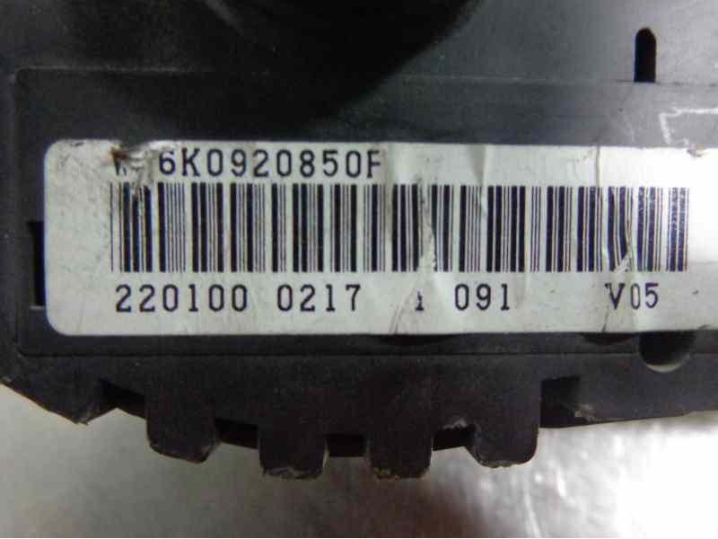 Recambio de cuadro instrumentos para seat cordoba berlina (6k2) 1.9 tdi referencia OEM IAM   110947