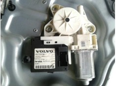 Recambio de elevalunas trasero derecho para volvo s40 berlina 2.0 t referencia OEM IAM 30623451   2