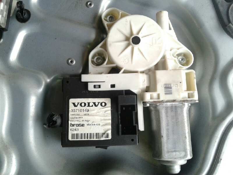Recambio de elevalunas trasero derecho para volvo s40 berlina 2.0 t referencia OEM IAM 30623451  