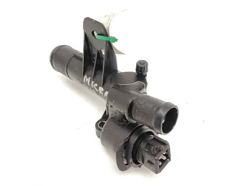 Recambio de termostato para nissan micra (k11) 1.3 16v cat referencia OEM IAM   