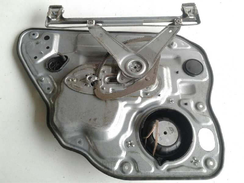 Recambio de elevalunas trasero derecho para volvo s40 berlina 2.0 t referencia OEM IAM 30623451  