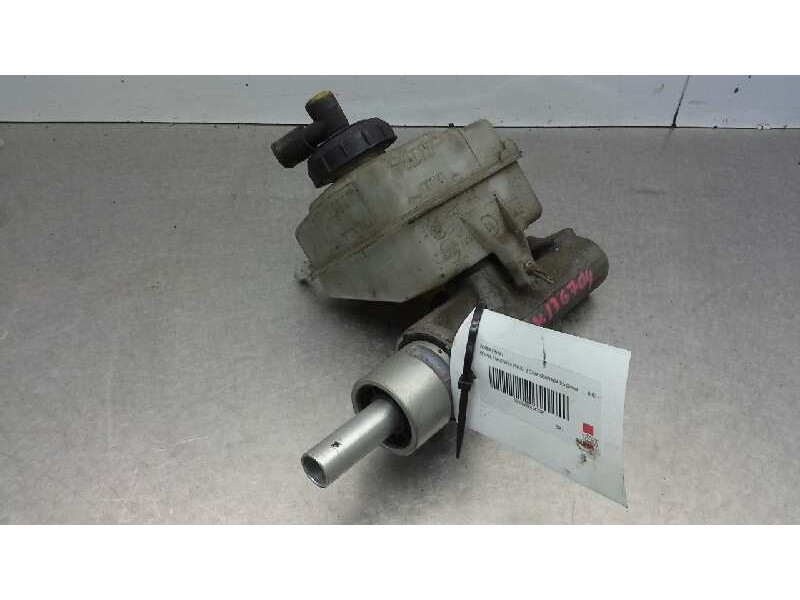 Recambio de bomba freno para renault master ii phase 2 caja cerrada 2.5 diesel referencia OEM IAM   