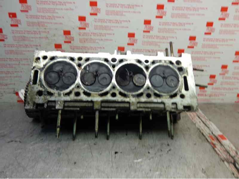 Recambio de culata para citroen xantia berlina 2.0 hdi cat (rhy / dw10td) referencia OEM IAM   