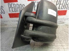 Recambio de retrovisor izquierdo para renault master desde ´98 2.8 tdi referencia OEM IAM   110954