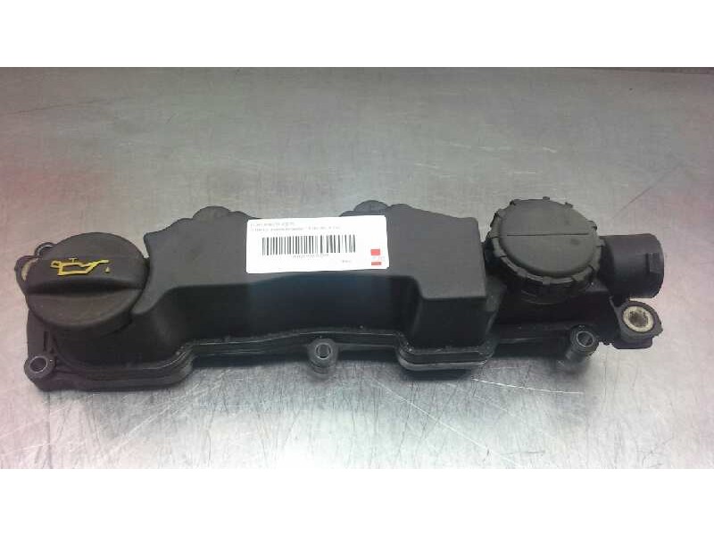 Recambio de evaporador aceite para citroen xsara picasso 1.6 hdi 90 lx plus referencia OEM IAM   