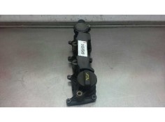 Recambio de evaporador aceite para citroen xsara picasso 1.6 hdi 90 lx plus referencia OEM IAM    2