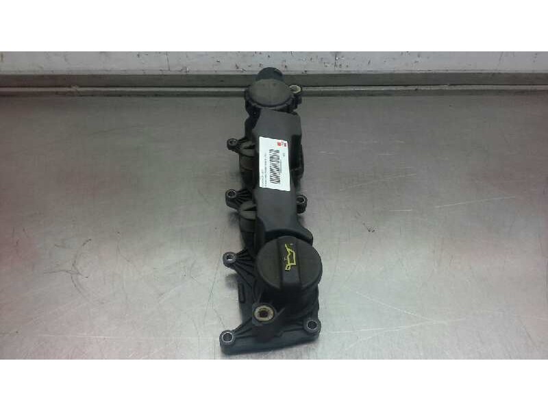 Recambio de evaporador aceite para citroen xsara picasso 1.6 hdi 90 lx plus referencia OEM IAM   