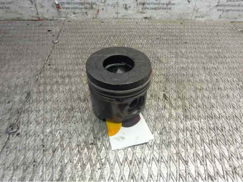 Recambio de piston para citroën c5 berlina 2.2 hdi fap cat (4hx / dw12ed4) referencia OEM IAM   