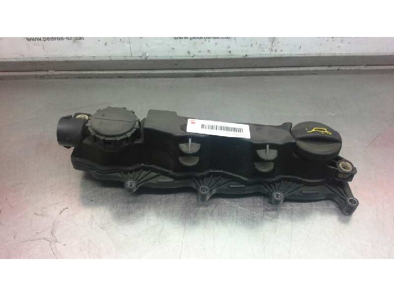 Recambio de evaporador aceite para citroen xsara picasso 1.6 hdi 90 lx plus referencia OEM IAM   