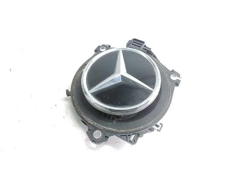 Recambio de maneta exterior porton para mercedes clase e coupe (bm 238) e 350 d 4matic (238.334) referencia OEM IAM   