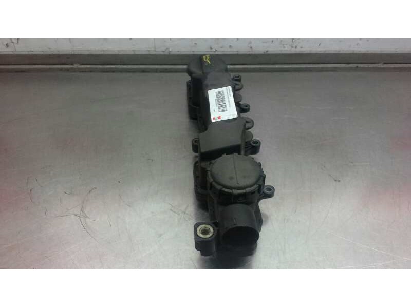 Recambio de evaporador aceite para citroen xsara picasso 1.6 hdi 90 lx plus referencia OEM IAM   