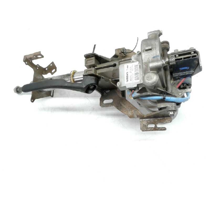 Recambio de columna direccion electrica para nissan qashqai (j10) 1.5 dci turbodiesel cat referencia OEM IAM 48810EY40A 307X0305