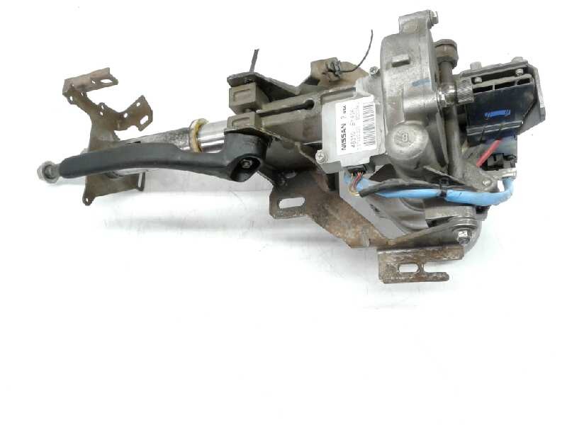 Recambio de columna direccion electrica para nissan qashqai (j10) 1.5 dci turbodiesel cat referencia OEM IAM 48810EY40A 307X0305