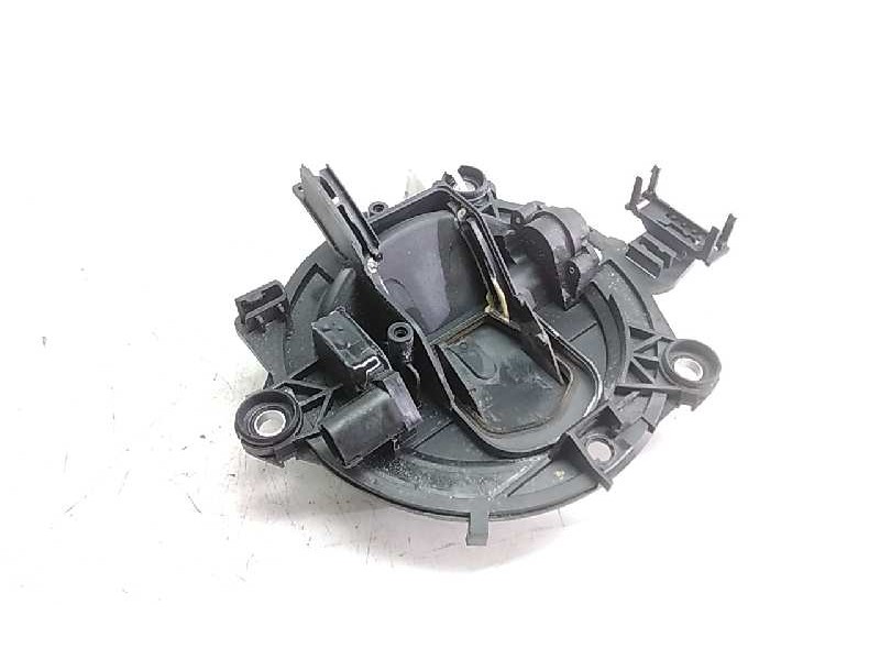 Recambio de maneta exterior porton para mercedes clase e coupe (bm 238) e 350 d 4matic (238.334) referencia OEM IAM   