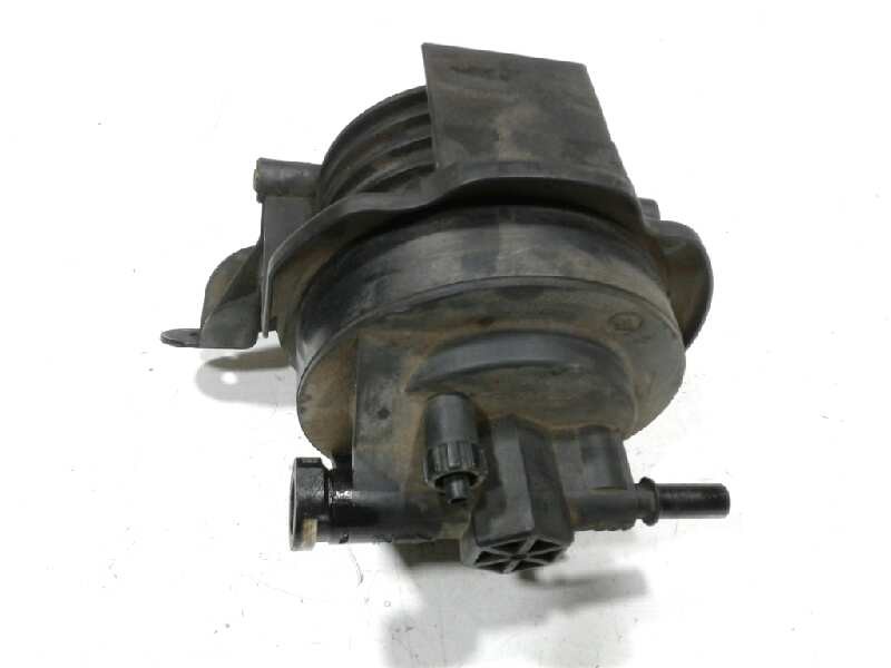 Recambio de filtro gasoil para volvo s40 berlina 2.0 t referencia OEM IAM 9645928180  