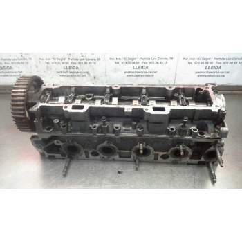 Recambio de culata para peugeot 207 1.4 hdi referencia OEM IAM B1615927  