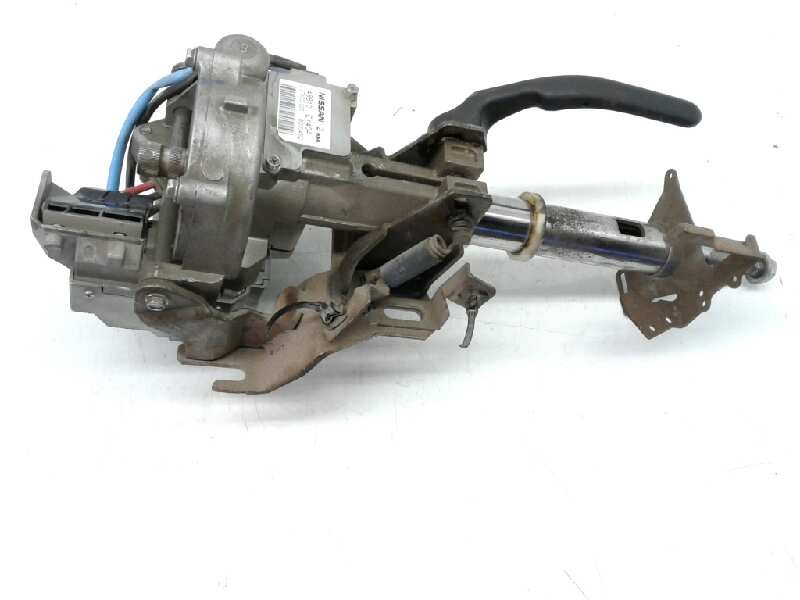 Recambio de columna direccion electrica para nissan qashqai (j10) 1.5 dci turbodiesel cat referencia OEM IAM 48810EY40A 307X0305