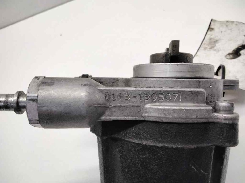 Recambio de depresor freno / bomba vacio para citroen xantia berlina 2.0 hdi cat (rhy / dw10td) referencia OEM IAM D1431B05071 B