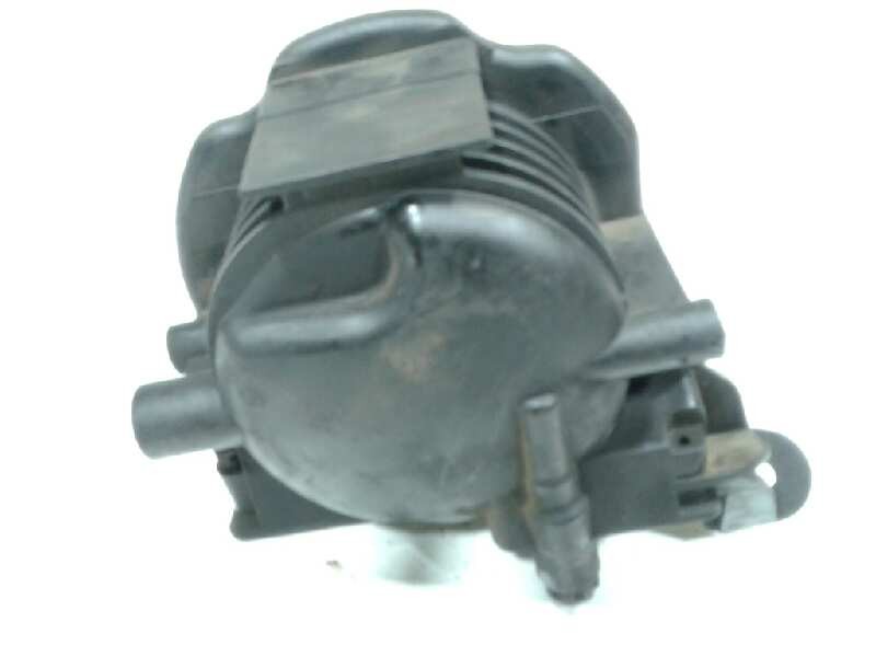 Recambio de filtro gasoil para volvo s40 berlina 2.0 t referencia OEM IAM 9645928180  