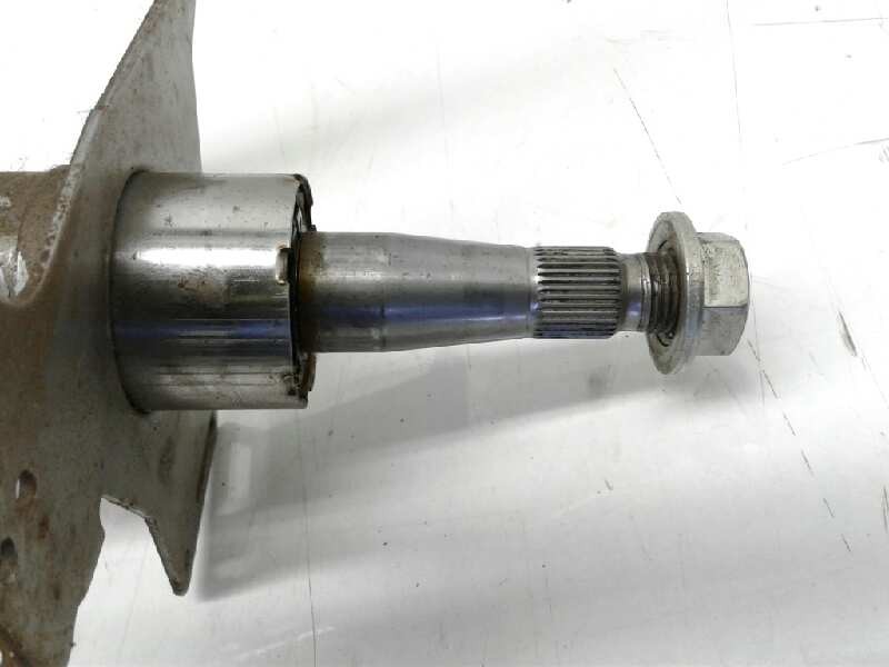 Recambio de columna direccion electrica para nissan qashqai (j10) 1.5 dci turbodiesel cat referencia OEM IAM 48810EY40A 307X0305