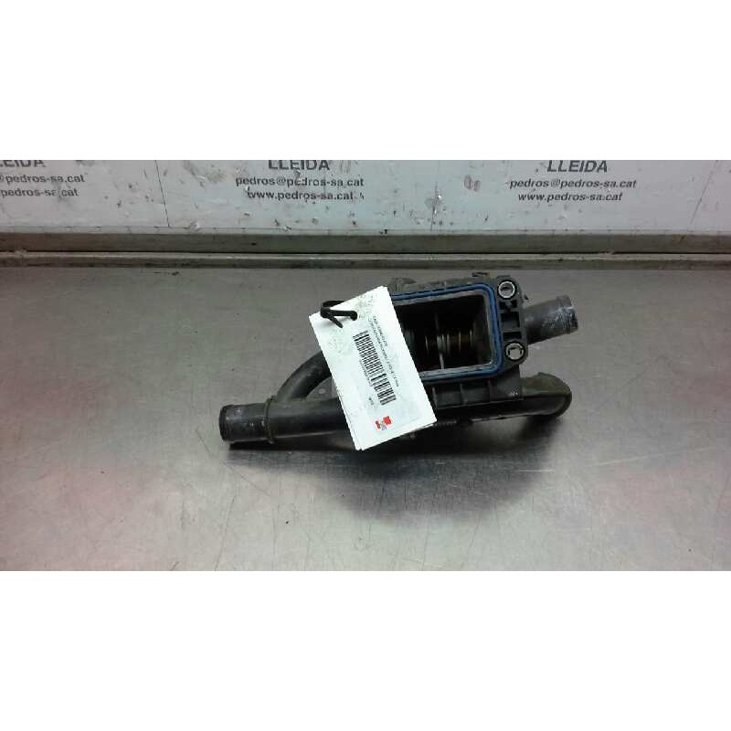 Recambio de caja termostato para citroen xsara picasso 1.6 hdi 90 lx plus referencia OEM IAM 9670253780  