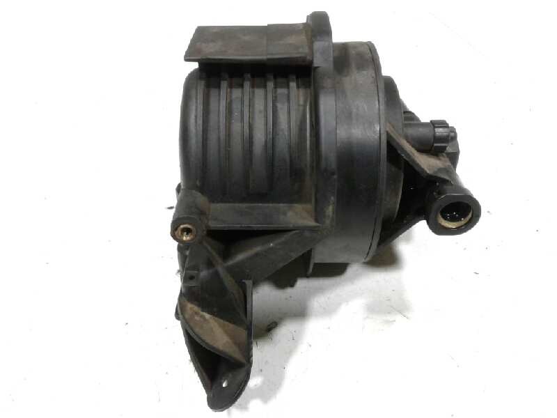 Recambio de filtro gasoil para volvo s40 berlina 2.0 t referencia OEM IAM 9645928180  