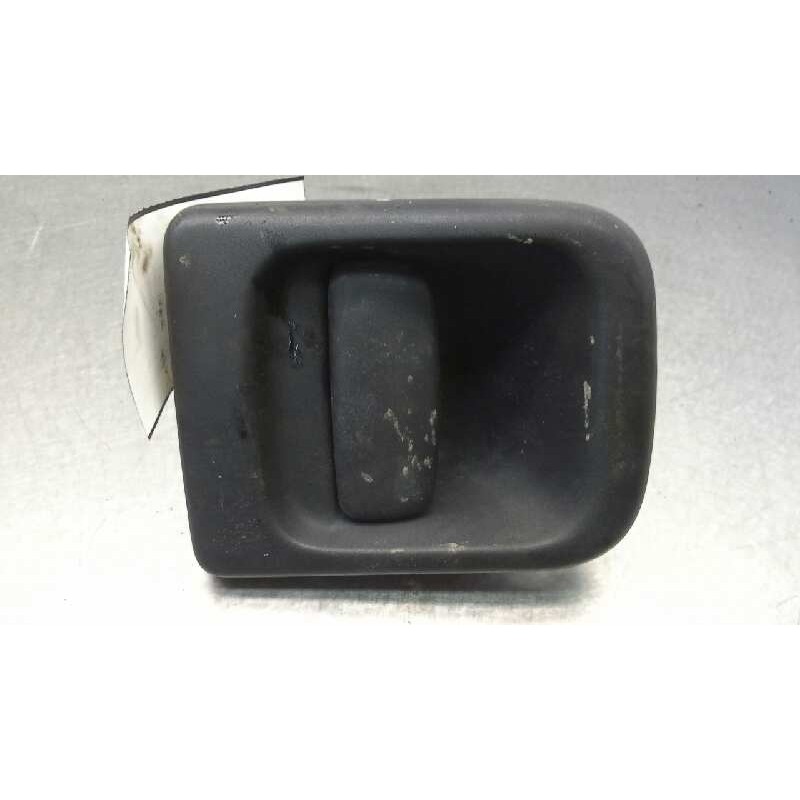 Recambio de maneta exterior delantera derecha para renault master ii phase 2 caja cerrada 2.5 diesel referencia OEM IAM   