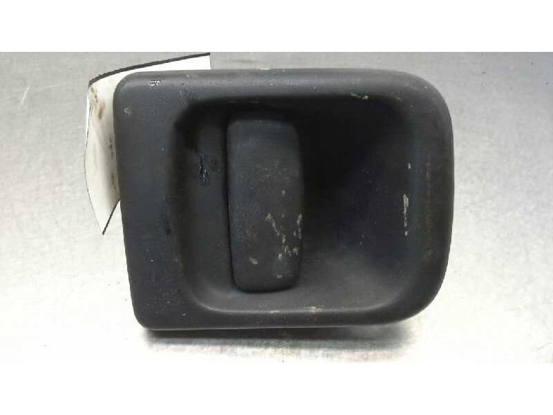 Recambio de maneta exterior delantera derecha para renault master ii phase 2 caja cerrada 2.5 diesel referencia OEM IAM   