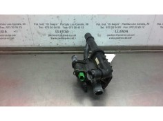 Recambio de caja termostato para citroen xsara picasso 1.6 hdi 90 lx plus referencia OEM IAM 9670253780   2