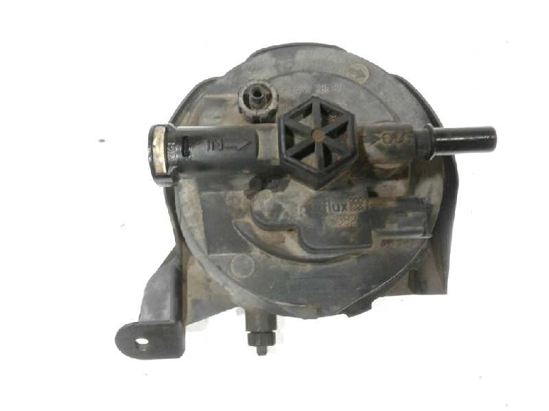 Recambio de filtro gasoil para volvo s40 berlina 2.0 t referencia OEM IAM 9645928180  