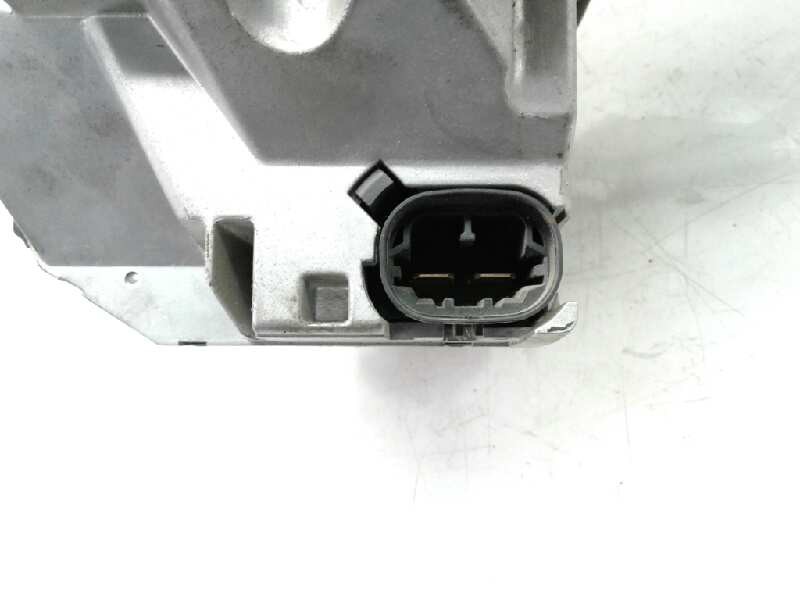 Recambio de columna direccion electrica para nissan qashqai (j10) 1.5 dci turbodiesel cat referencia OEM IAM 48810EY40A 307X0305