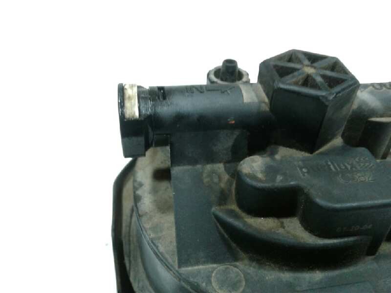 Recambio de filtro gasoil para volvo s40 berlina 2.0 t referencia OEM IAM 9645928180  