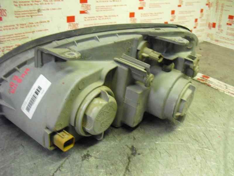 Recambio de faro derecho para daewoo nubira berlina sx (1999) referencia OEM IAM 96272016  