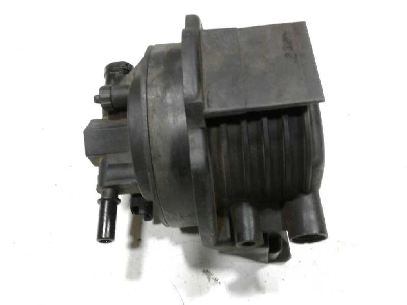 Recambio de filtro gasoil para volvo s40 berlina 2.0 t referencia OEM IAM 9645928180  