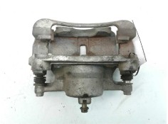 Recambio de pinza freno delantera derecha para nissan qashqai (j10) 1.5 dci turbodiesel cat referencia OEM IAM   110984