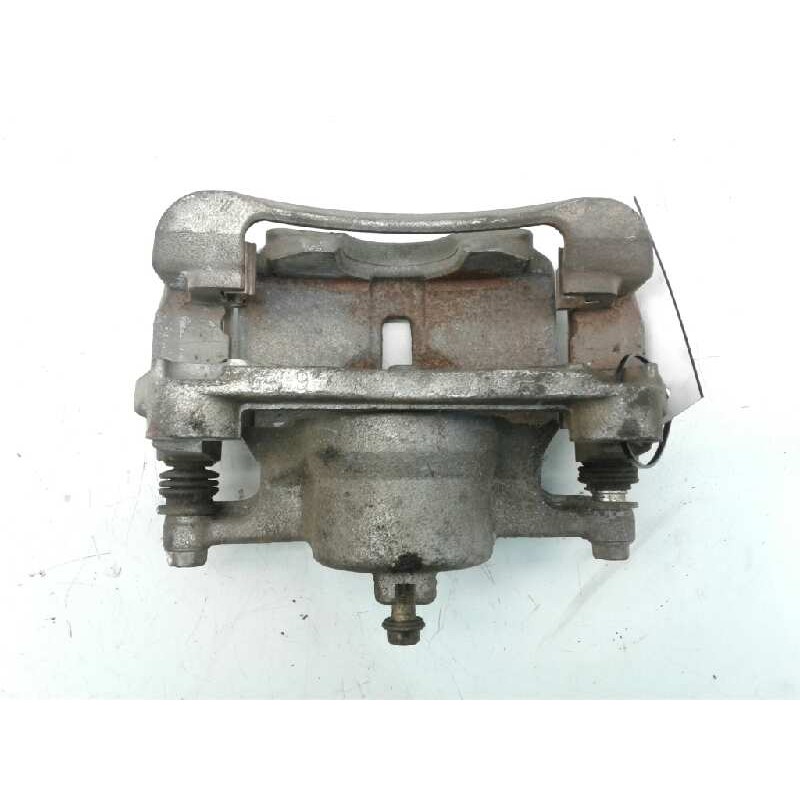 Recambio de pinza freno delantera derecha para nissan qashqai (j10) 1.5 dci turbodiesel cat referencia OEM IAM   110984