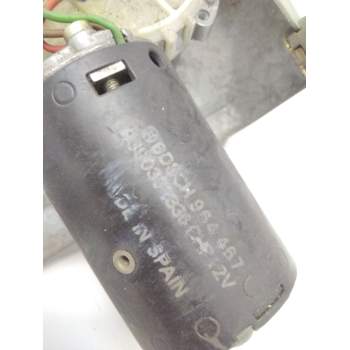 Recambio de motor limpia delantero para nissan vanette autobús (c22) 2.0 d referencia OEM IAM 9390332336  