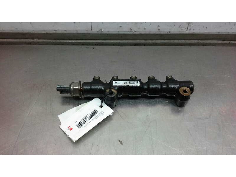 Recambio de rampa inyectora para citroen xsara picasso 1.6 hdi 90 lx plus referencia OEM IAM 9654592680  