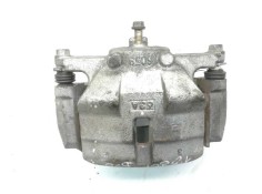 Recambio de pinza freno delantera derecha para nissan qashqai (j10) 1.5 dci turbodiesel cat referencia OEM IAM   110984 2