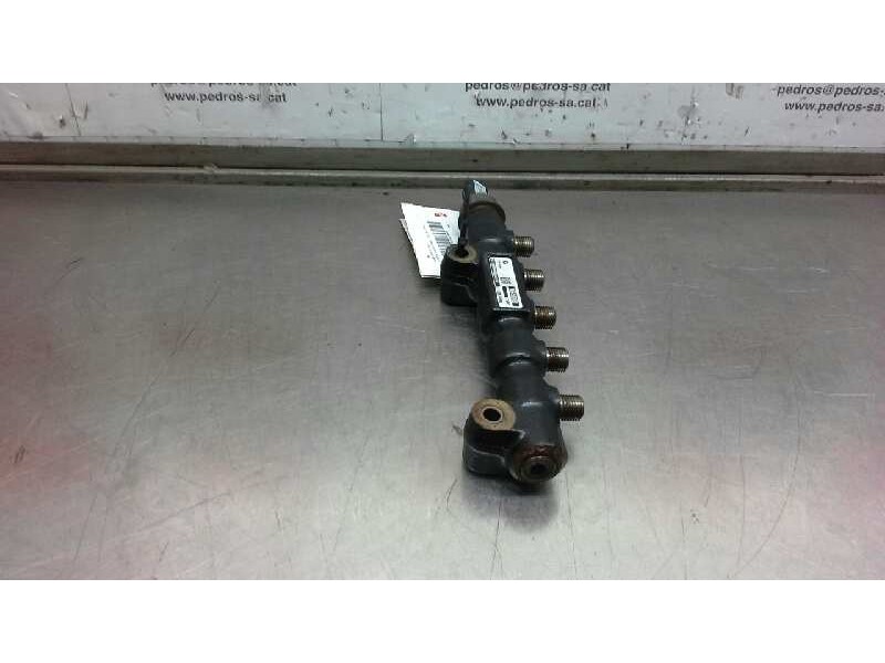 Recambio de rampa inyectora para citroen xsara picasso 1.6 hdi 90 lx plus referencia OEM IAM 9654592680  