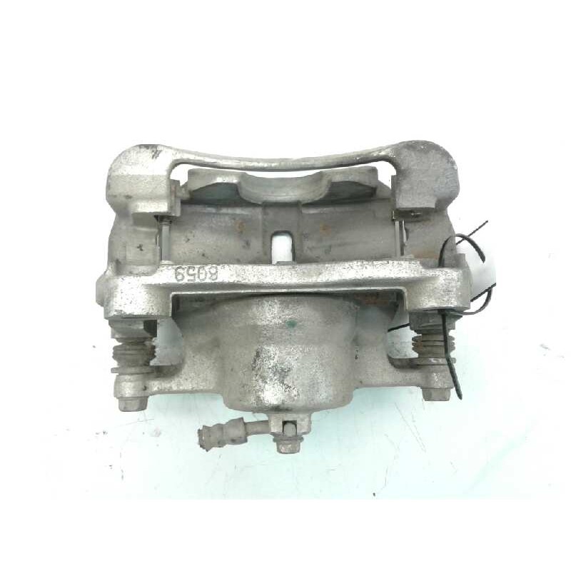 Recambio de pinza freno delantera derecha para nissan qashqai (j10) 1.5 dci turbodiesel cat referencia OEM IAM   110984