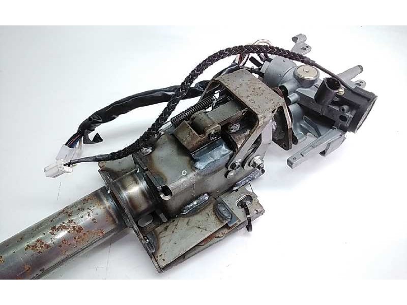 Recambio de columna direccion para opel frontera b limited referencia OEM IAM   