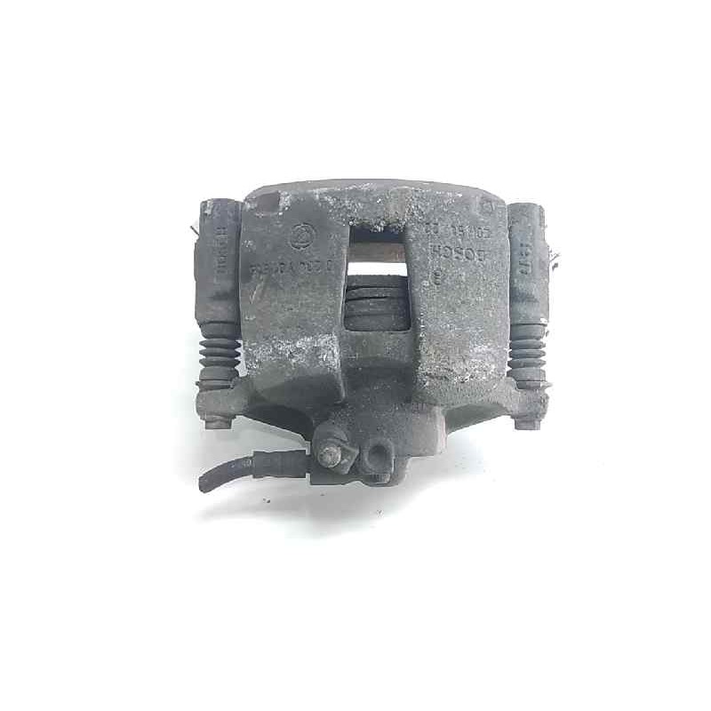 Recambio de pinza freno delantera izquierda para fiat idea (135) 1.9 multijet active plus referencia OEM IAM 0204Y01518  