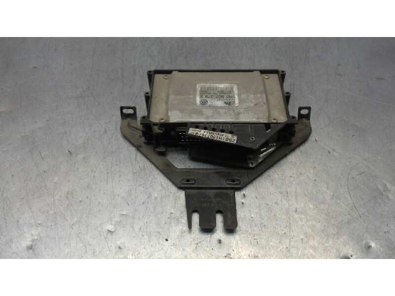 Recambio de centralita motor uce para volkswagen golf iii berlina (1h1) gti referencia OEM IAM  193 