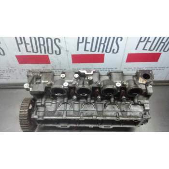 Recambio de culata para peugeot 207 1.4 hdi referencia OEM IAM B1615927  