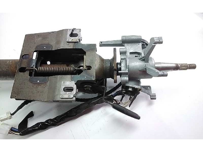 Recambio de columna direccion para opel frontera b limited referencia OEM IAM   