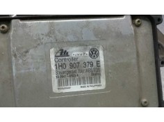 Recambio de centralita motor uce para volkswagen golf iii berlina (1h1) gti referencia OEM IAM  193  2