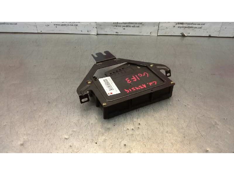 Recambio de centralita motor uce para volkswagen golf iii berlina (1h1) gti referencia OEM IAM  193 